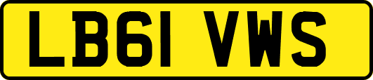 LB61VWS