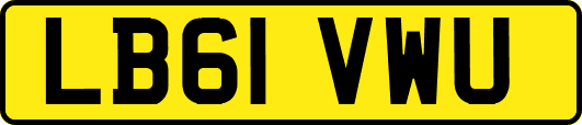 LB61VWU