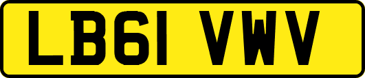 LB61VWV
