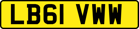 LB61VWW