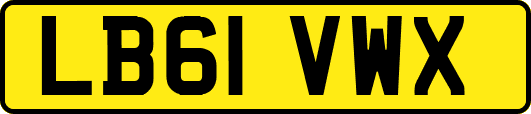 LB61VWX