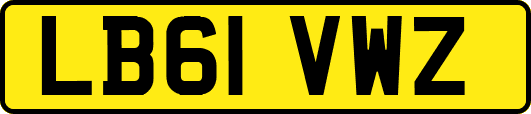 LB61VWZ