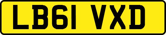 LB61VXD