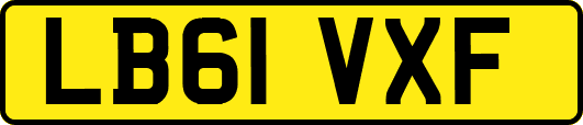 LB61VXF