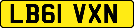 LB61VXN