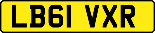 LB61VXR