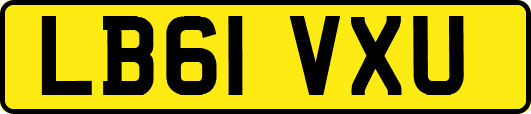LB61VXU