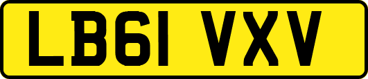 LB61VXV