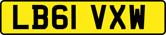 LB61VXW