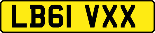LB61VXX