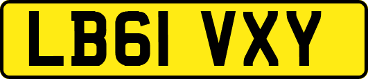 LB61VXY