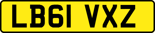 LB61VXZ