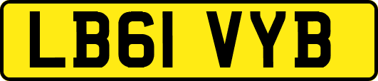 LB61VYB