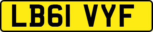 LB61VYF