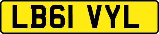 LB61VYL