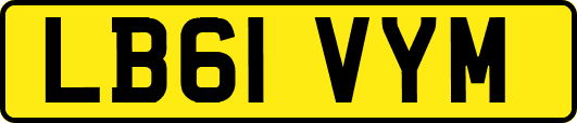 LB61VYM