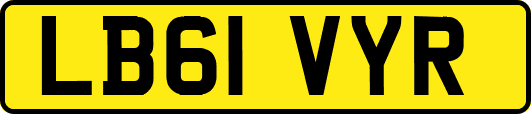 LB61VYR