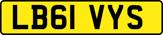 LB61VYS