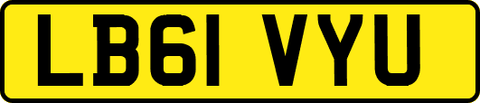 LB61VYU