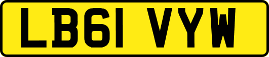 LB61VYW
