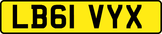 LB61VYX