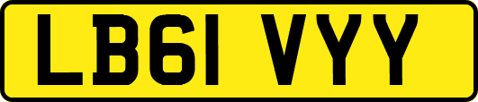 LB61VYY