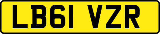LB61VZR