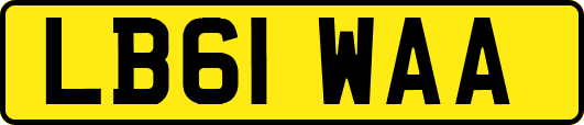 LB61WAA