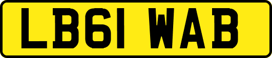 LB61WAB