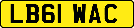 LB61WAC