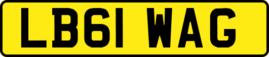 LB61WAG