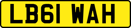 LB61WAH