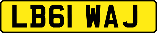 LB61WAJ