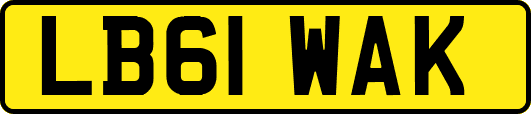LB61WAK
