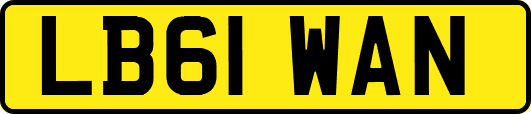 LB61WAN