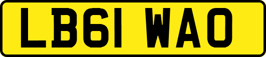 LB61WAO
