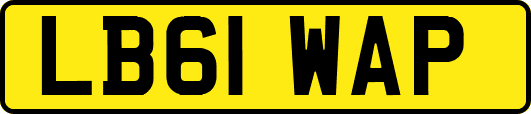 LB61WAP