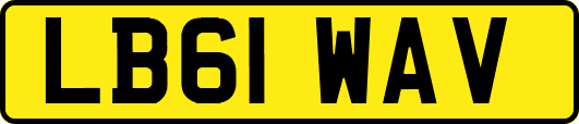 LB61WAV