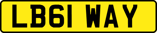 LB61WAY