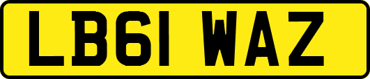 LB61WAZ