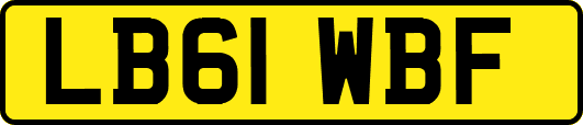 LB61WBF