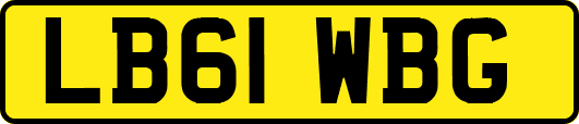 LB61WBG