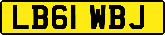 LB61WBJ