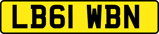 LB61WBN