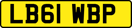 LB61WBP