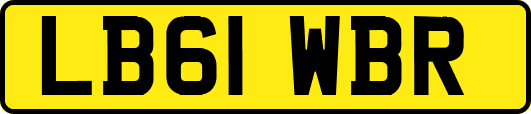 LB61WBR