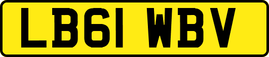 LB61WBV