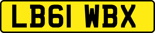 LB61WBX