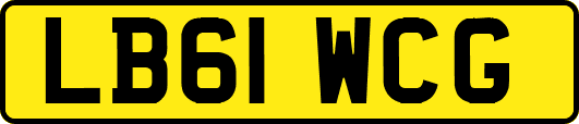 LB61WCG