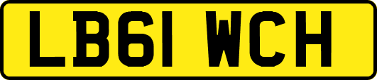 LB61WCH